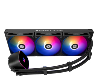 Thermalright Frozen Horizon 360 Argb V2 3x120mm Frozen Horizon 360 Black Argb V2 - 1426078 - zdjęcie 6